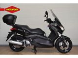 YAMAHA X MAX 250