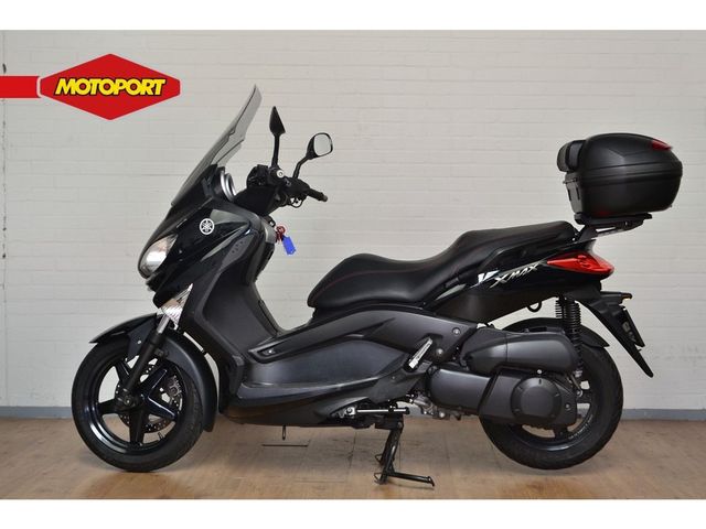 yamaha - x-max-250
