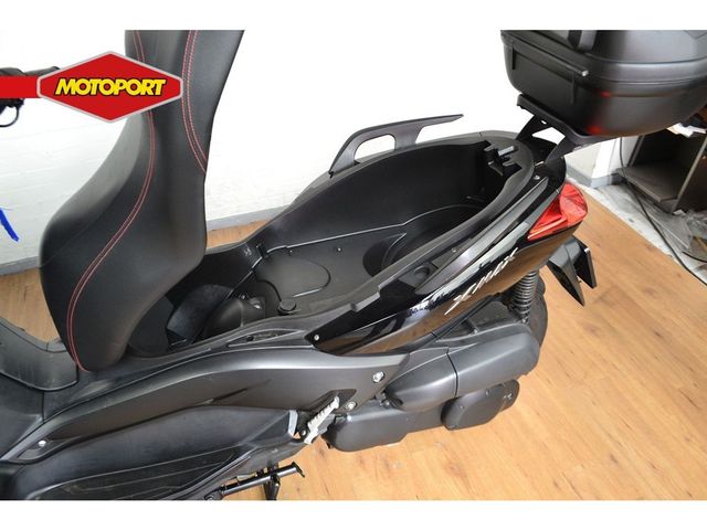 yamaha - x-max-250
