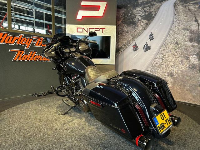 harley-davidson - road-glide-cvo-fltrxse