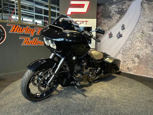 harley-davidson - road-glide-cvo-fltrxse