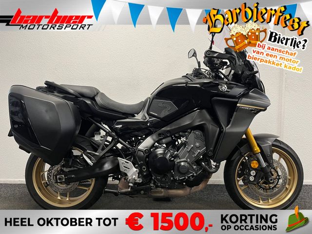 yamaha - tracer-9-gt