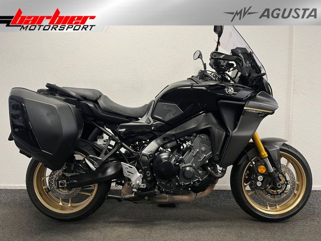 yamaha - tracer-9-gt