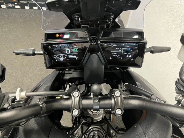 yamaha - tracer-9-gt