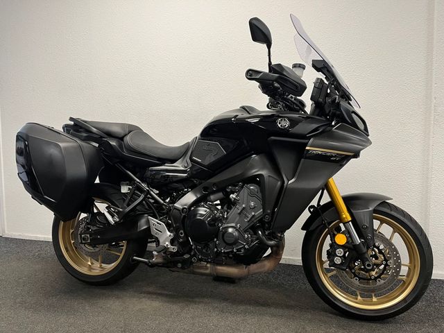 yamaha - tracer-9-gt