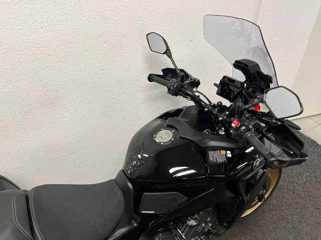 yamaha - tracer-9-gt