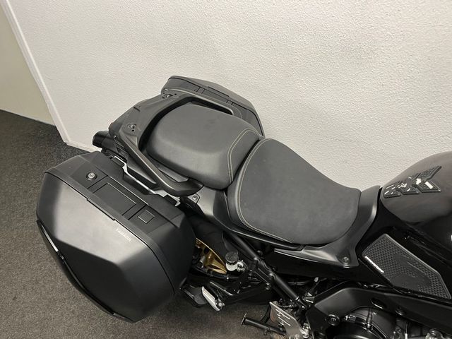 yamaha - tracer-9-gt