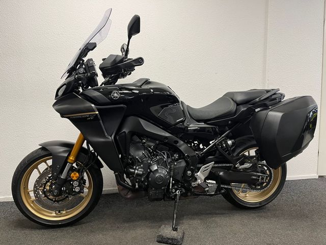 yamaha - tracer-9-gt