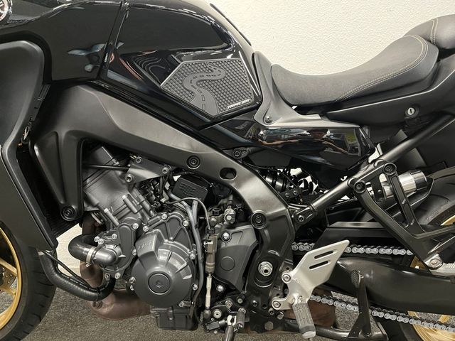 yamaha - tracer-9-gt