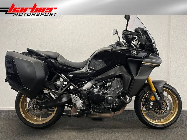 yamaha - tracer-9-gt