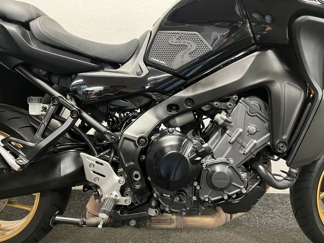 yamaha - tracer-9-gt