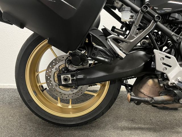 yamaha - tracer-9-gt