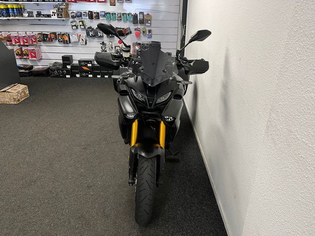 yamaha - tracer-9-gt