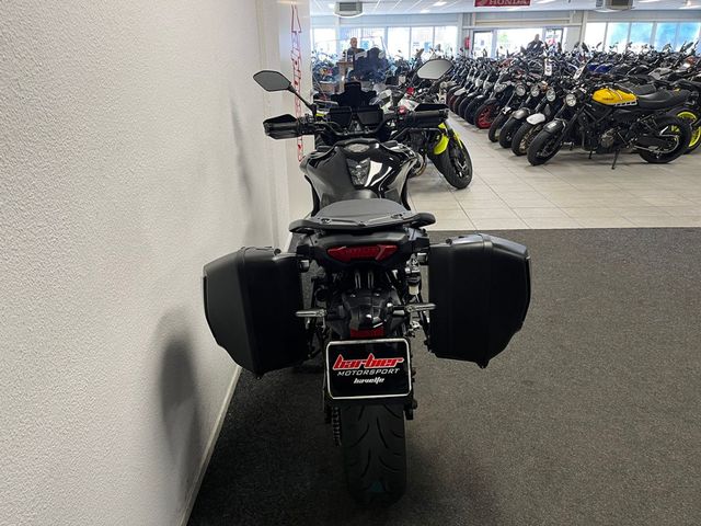 yamaha - tracer-9-gt