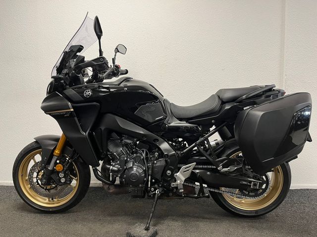 yamaha - tracer-9-gt