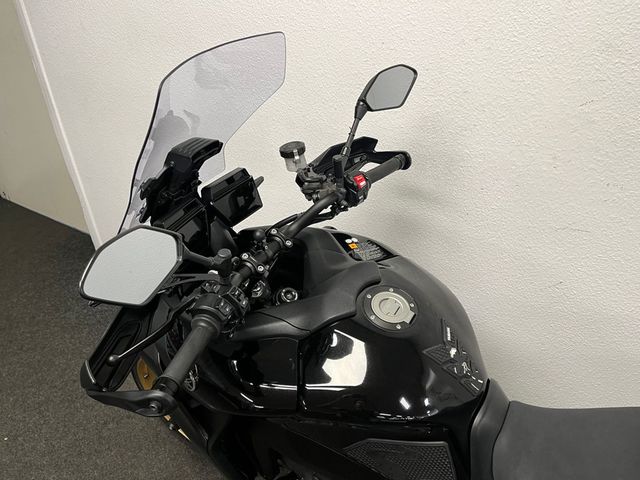 yamaha - tracer-9-gt