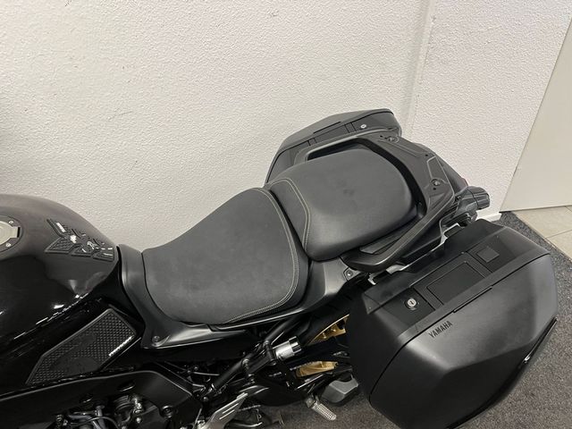 yamaha - tracer-9-gt