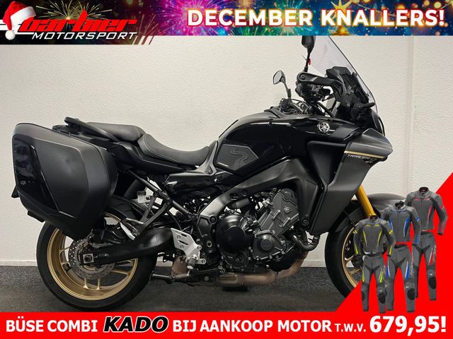 yamaha - tracer-9-gt