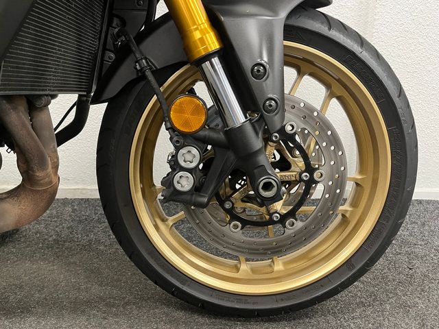 yamaha - tracer-9-gt