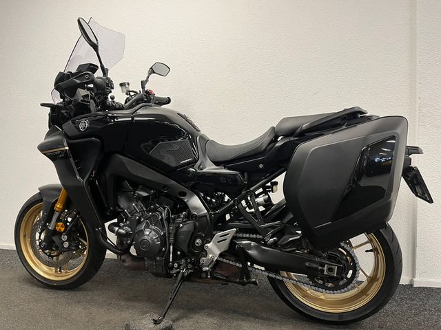 yamaha - tracer-9-gt