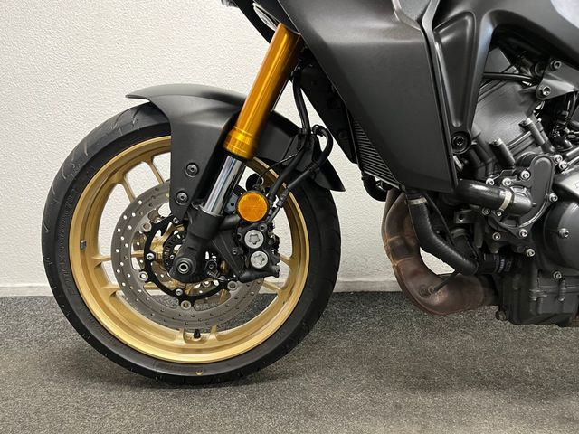 yamaha - tracer-9-gt