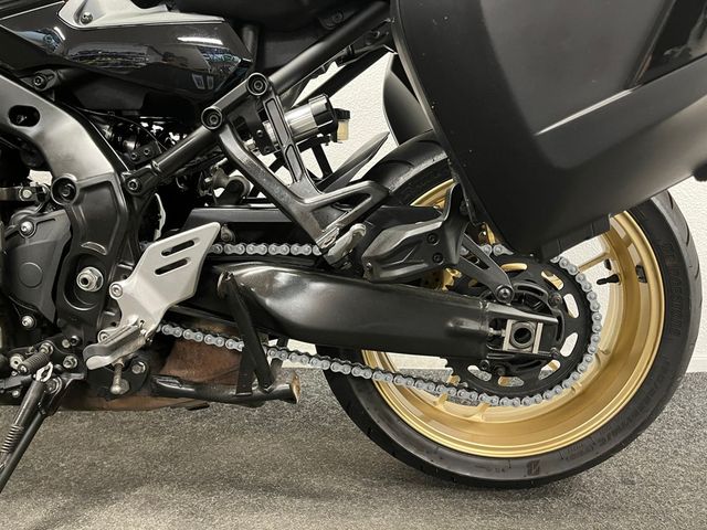 yamaha - tracer-9-gt