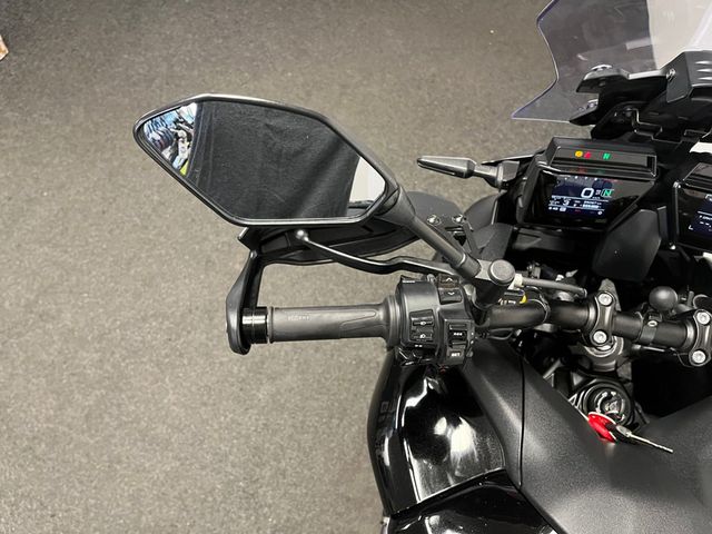 yamaha - tracer-9-gt