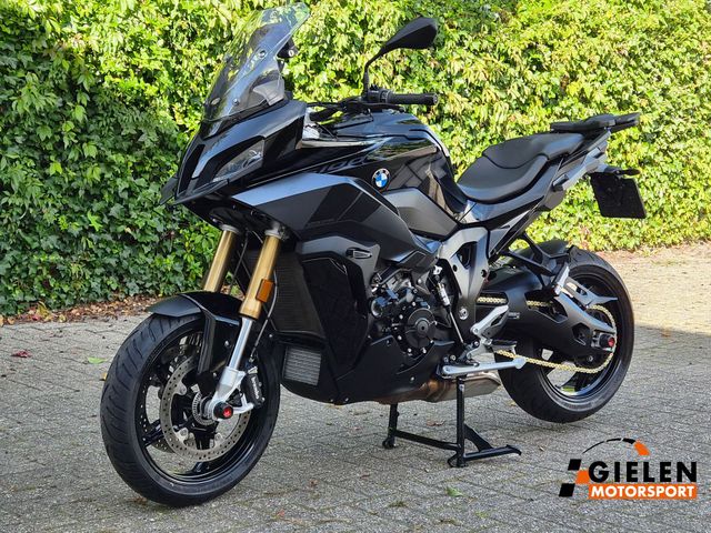 bmw - s-1000-xr