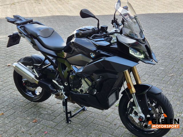 bmw - s-1000-xr