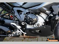 BMW S 1000 XR Triple Black 2022 occasion – foto 8 van 21