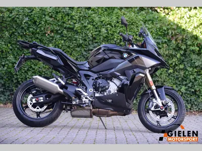 BMW S 1000 XR – foto 2