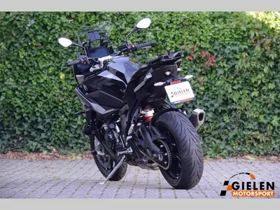 BMW S 1000 XR – foto 3