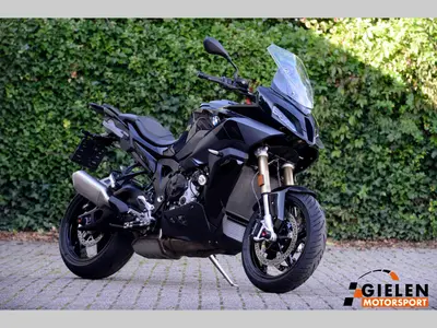 BMW S 1000 XR – foto 4