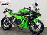 KAWASAKI NINJA 500 SE SPORT