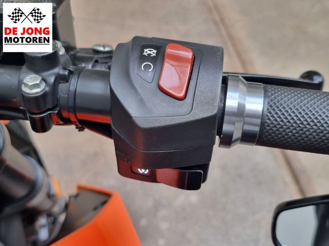 ktm - 125-duke
