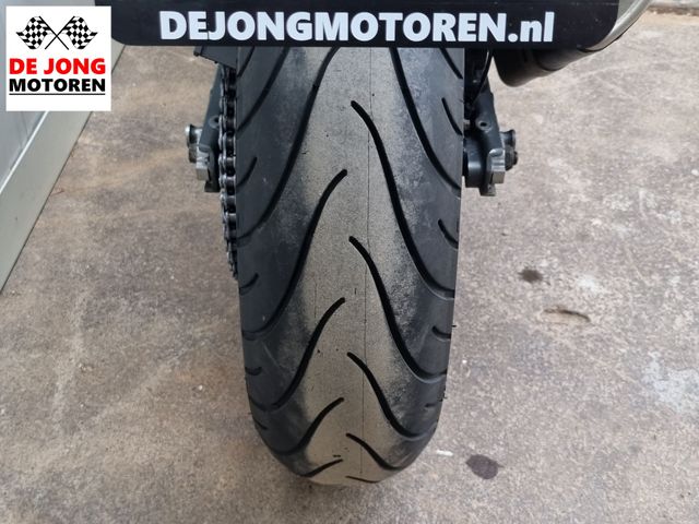 ktm - 125-duke