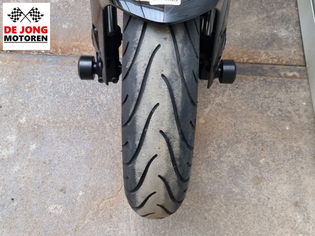 ktm - 125-duke