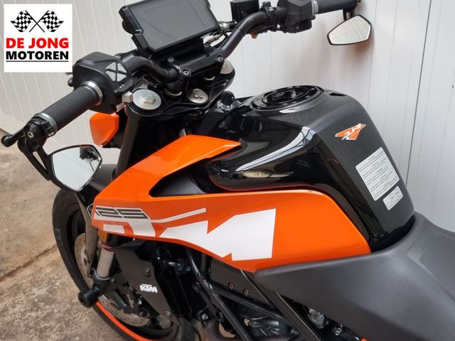 ktm - 125-duke