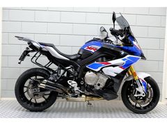 BMW S 1000 XR