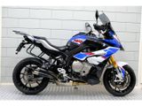 BMW S 1000 XR