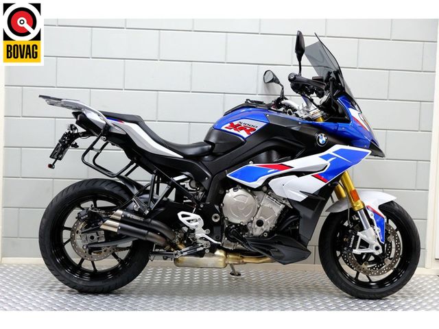bmw - s-1000-xr