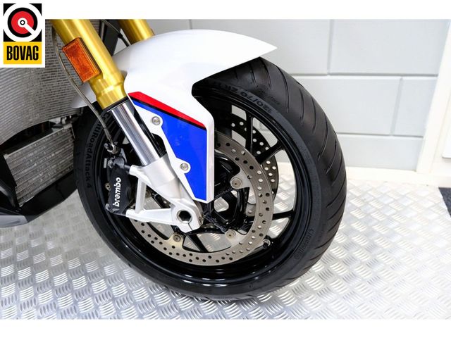 bmw - s-1000-xr