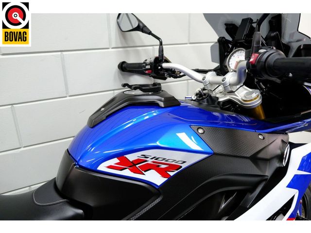 bmw - s-1000-xr