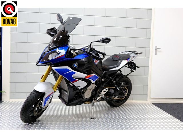 bmw - s-1000-xr