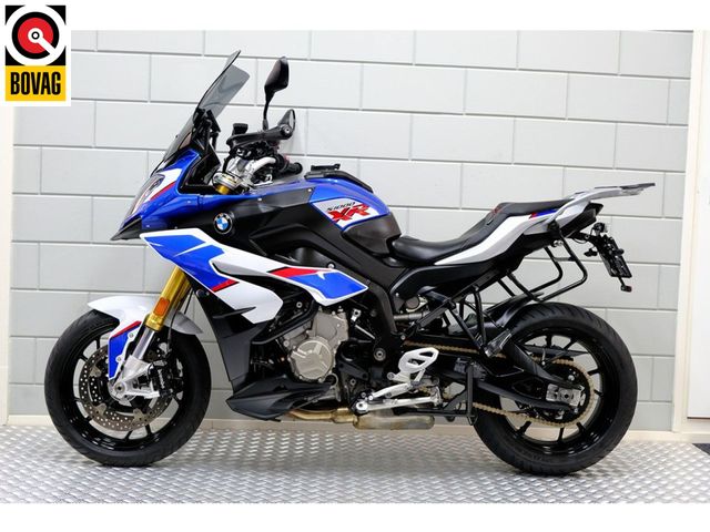 bmw - s-1000-xr