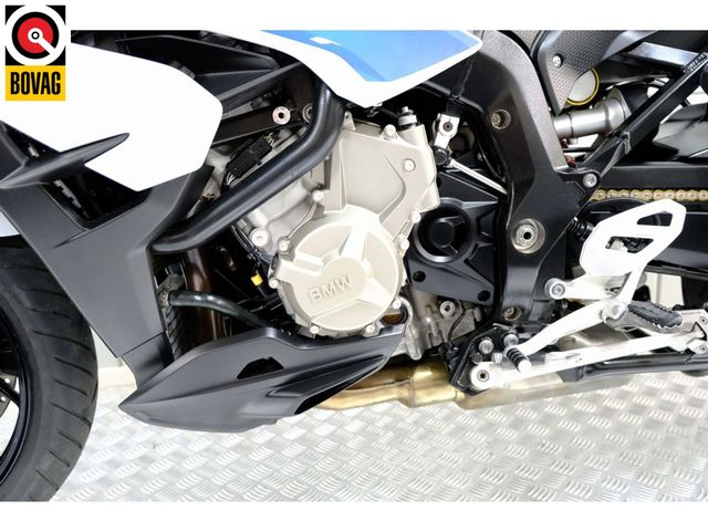 bmw - s-1000-xr