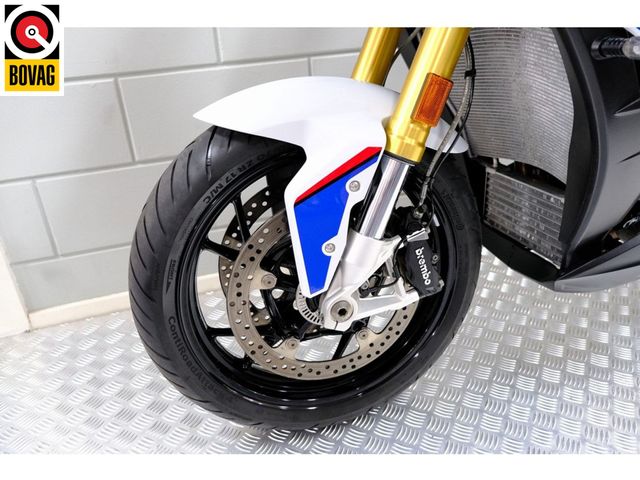 bmw - s-1000-xr