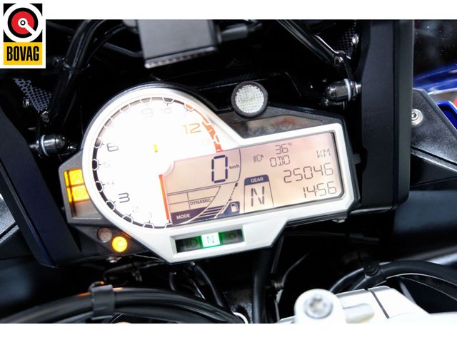 bmw - s-1000-xr