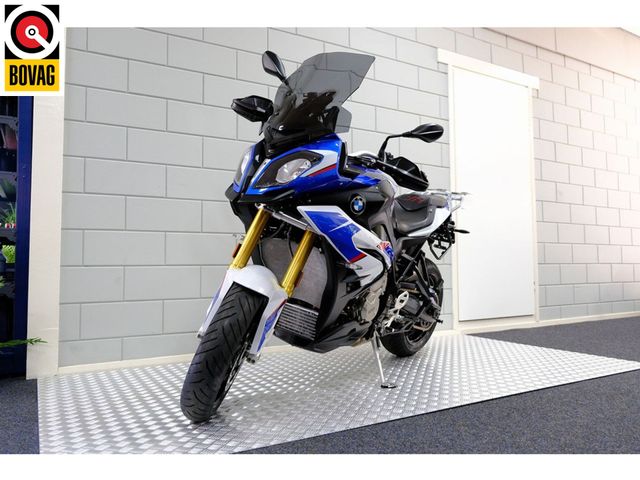 bmw - s-1000-xr