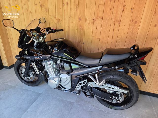 suzuki - gsf-1250-sa